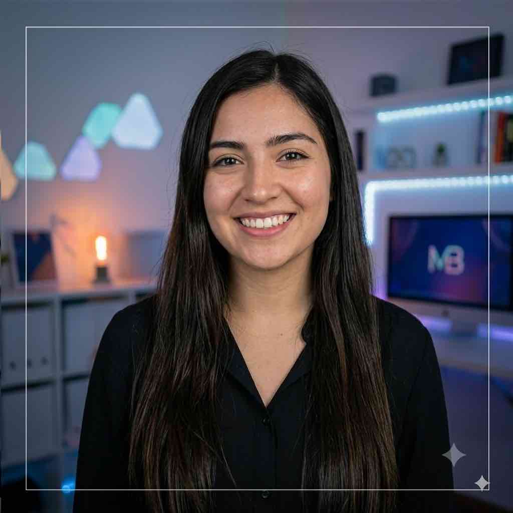 Javiera Molina