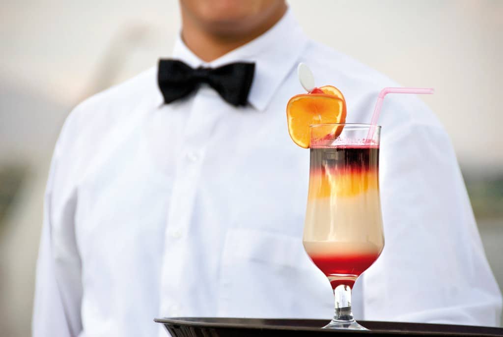 horeca, que es horeca