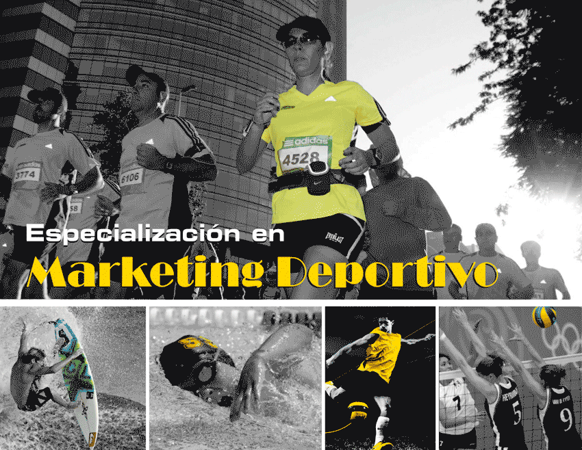 marketing deportivo, implementa marketing deportivo, marketing deportivo chile, publicidad deportiva, que es el marketing deportivo