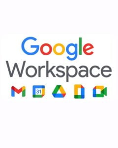 google workspace chile, google workspace