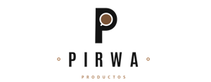 pirwa productos logo
