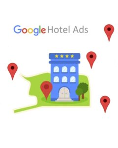 google hotel ads, google hotel ads chile